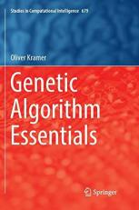 Genetic Algorithm Essentials 