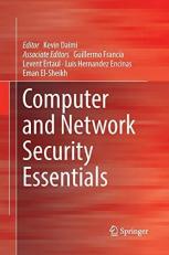 Computer and Network Security Essentials 