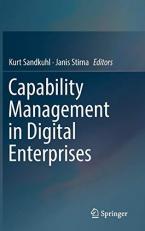 Capability Management in Digital Enterprises 