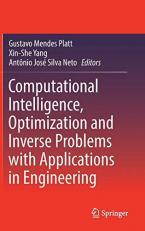 Computational Intelligence, Optimization and Inverse Problems with Applications in Engineering 
