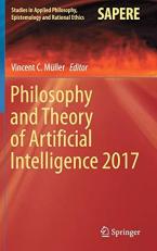 Philosophy and Theory of Artificial Intelligence 2017 