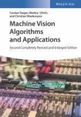 Machine Vision Algorithms and Applications 2nd