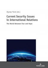 Current Security Issues In International Relations 1st