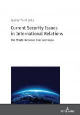 Current Security Issues In International Relations 1st
