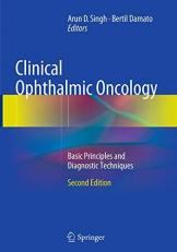 Clinical Ophthalmic Oncology : Basic Principles and Diagnostic Techniques 2nd