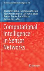 Computational Intelligence in Sensor Networks 