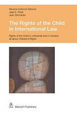 Rights of the Child in International Law 