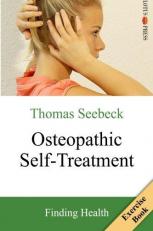 Osteopathic Self-Treatment : Finding Health 