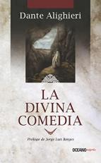 La Divina Comedia (Spanish Edition) 