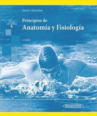 Principios de Anatomía y Fisiología 3rd