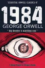 1984 (Essential Orwell Classics) 