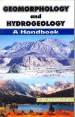 Geomorphology and Hydrogeology : A Handbook 