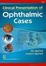 Clinical Presentation of Ophthalmic Cases 