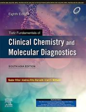 Tietz Fundamentals of Clinical Chemistry and Molecular Diagnostics 8th