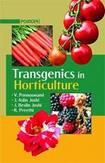 Transgenics in Horticulture 