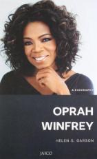 Oprah Winfrey: A Biography 