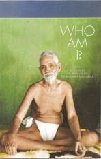 Who Am I?: The Teachings of Bhagavan Sri Ramana Maharshi 24th