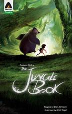 The Jungle Book : The Graphic Novel 