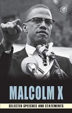 Malcolm X: Selected Speeches 