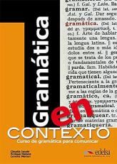 Gramatica en contexto (Spanish Edition) 