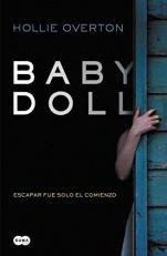 Baby Doll. (Spanish Edition) 