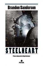 Steelheart(Spanish Edition) 