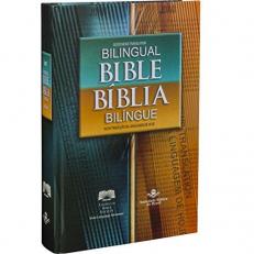 NTLH/GNT Brazilian Portuguese - English Bilingual Bible 