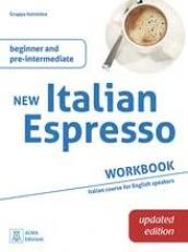 New Italian Espresso, Level 1 Workbook