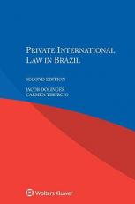 Private International Law in Brazil 2nd