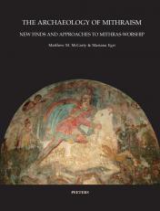 Archaeology Of Mithraism 