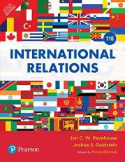 International Relations 11 Th Edition