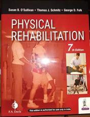 Physical Rehabilitation 7/e