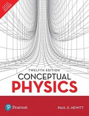 Conceptual Physics 12Th Edition