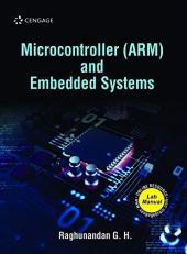 Microcontroller (ARM) and Embedded Systems 