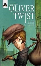 Oliver Twist : The Graphic Novel 