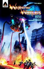 The War of the Worlds : The Graphic Novel 