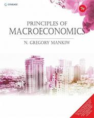 Principles Of Macroeconomics With Coursemate , 7Th Edition