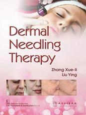 Dermal Needling Therapy 1st