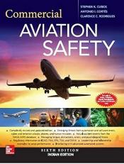 Commercial Aviation Safety (6th Edition)