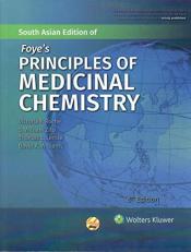 Foyes Principles Of Medicinal Chemistry 