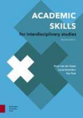 Academic Skills for Interdisciplinary Studies : Revised Edition 