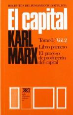El capital. Tomo I/Vol. 2: Crítica de la economía política (Spanish Edition) 24th