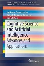 Cognitive Science and Artificial Intelligence : Advances and Applications 