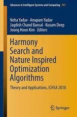 Harmony Search and Nature Inspired Optimization Algorithms : Theory and Applications, ICHSA 2018 