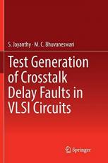 Test Generation of CrossTalk Delay Faults in VLSI Circuits 