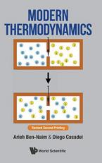 Modern Thermodynamics 