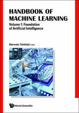 Handbook of Machine Learning 
