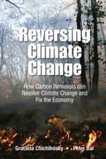 Reversing Climate Change 