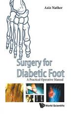 Surgery for the Diabetic Foot : A Practical Operative Manual 
