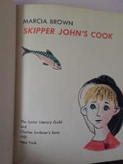 Skipper John's Cook 1st